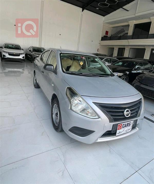 نيسان صني 2019 للبيع في العراق - اربيل